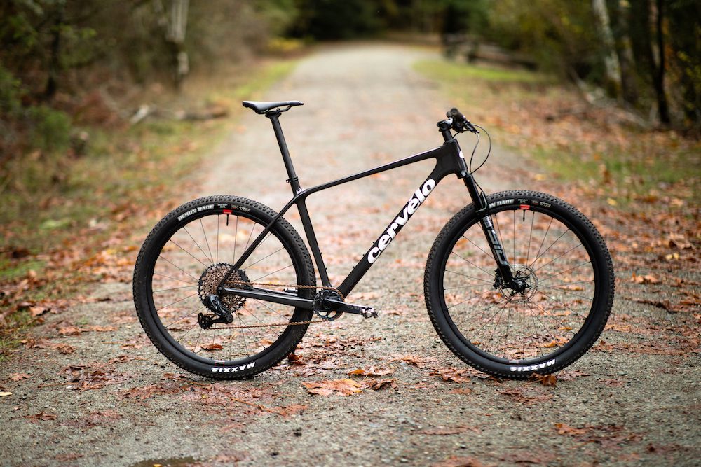 Review: Cervélo ZHT-5