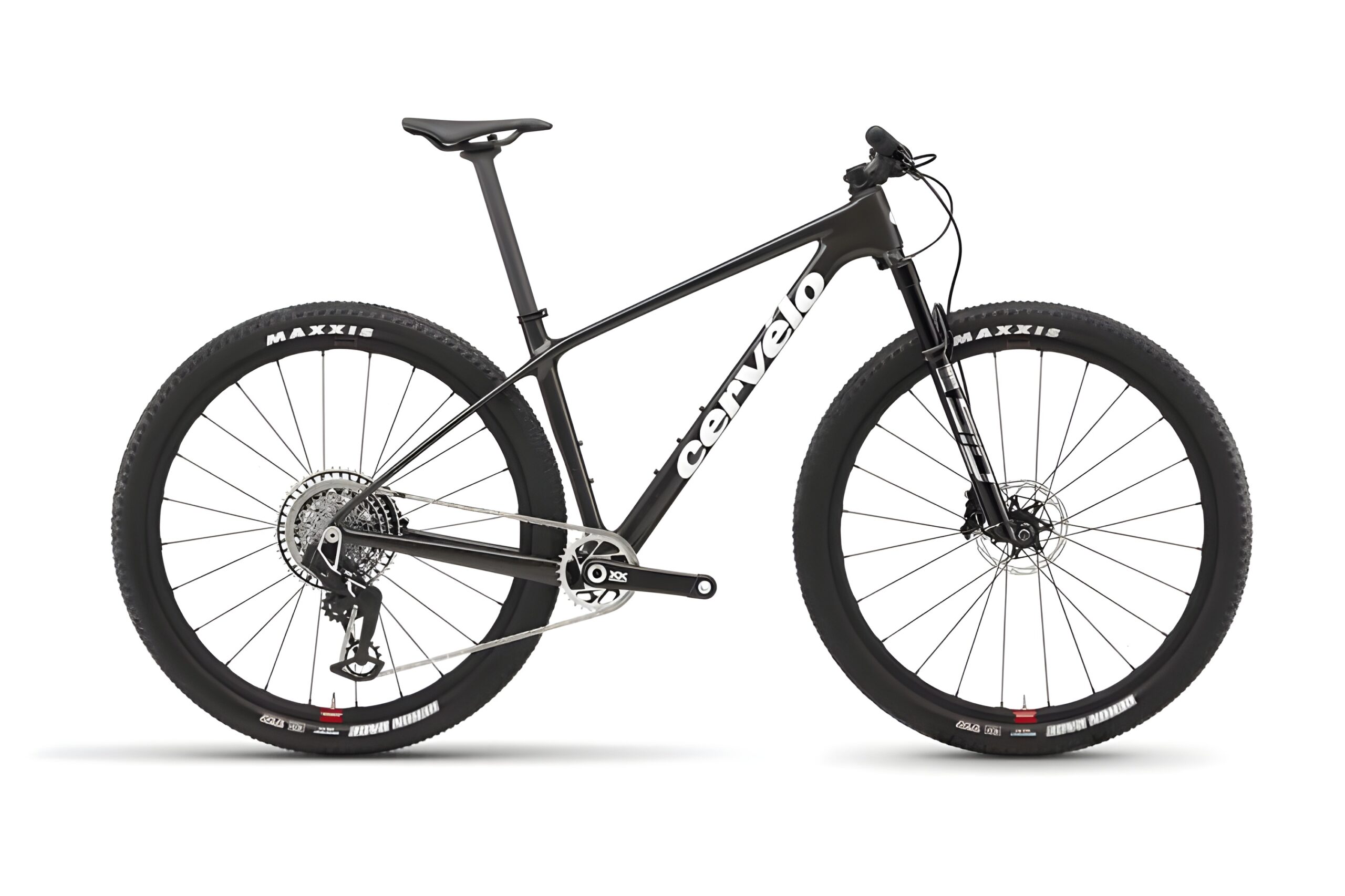 Cervelo ZHT 5 XX SL AXS 2024 Review