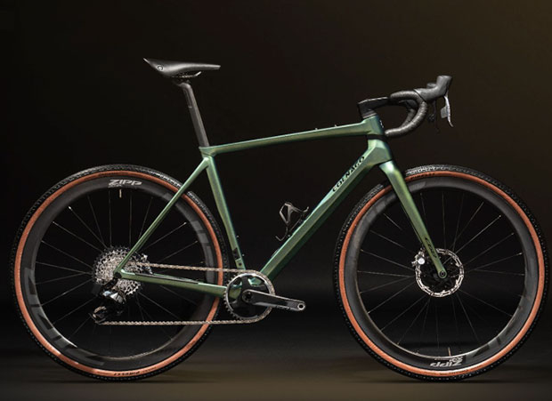 Colnago’s C68 Gravel Will Satisfy Its Audience - Slowtwitch News