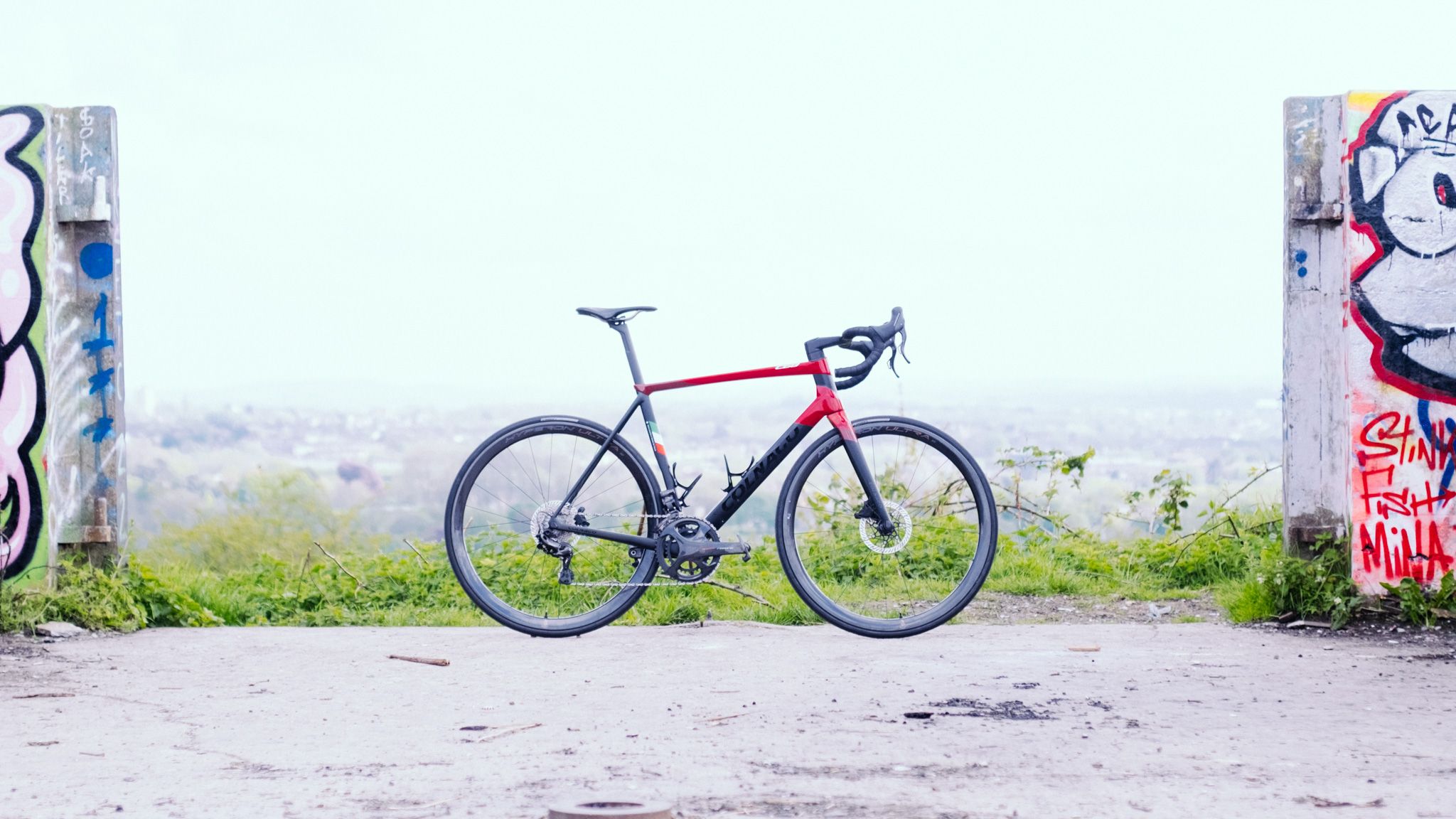 Colnago C68 review: An updated design
