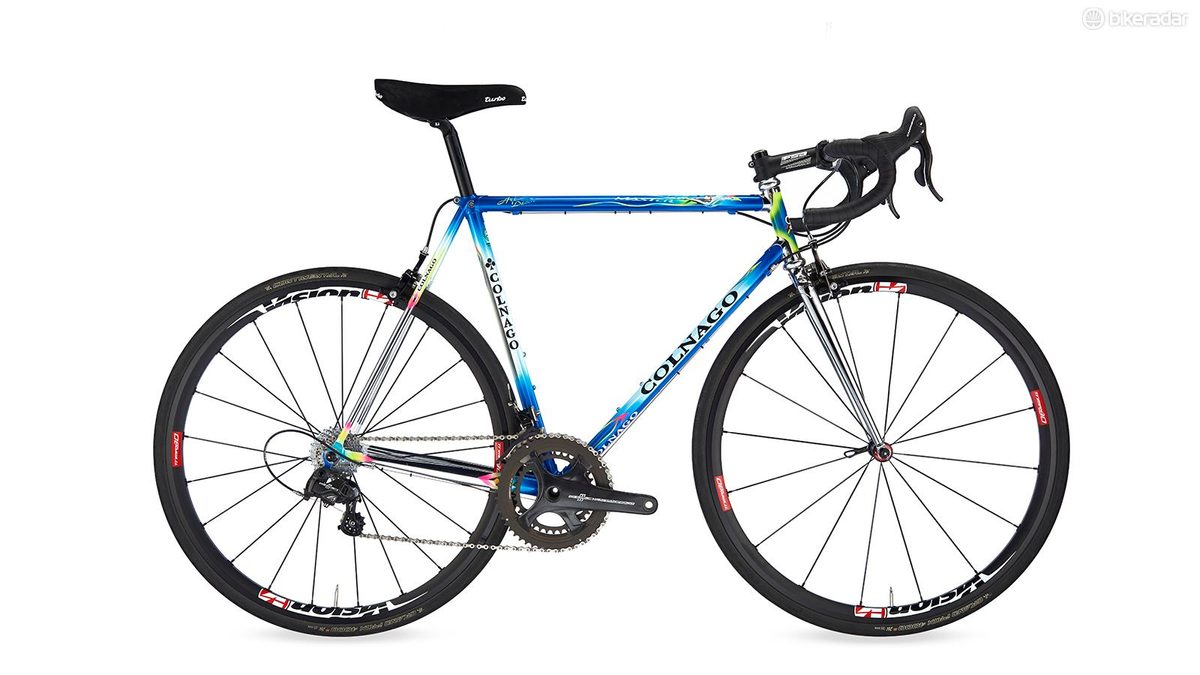 Colnago Master X-Light