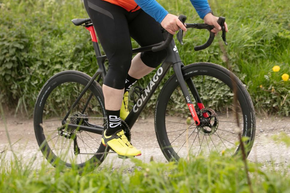 Review: Colnago V4Rs