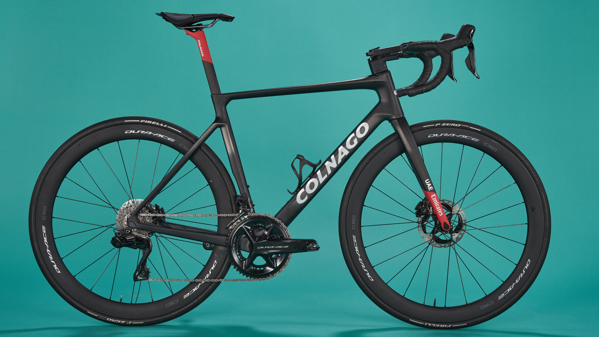 Colnago V4Rs bike review - ultimate racing weapon that's ...