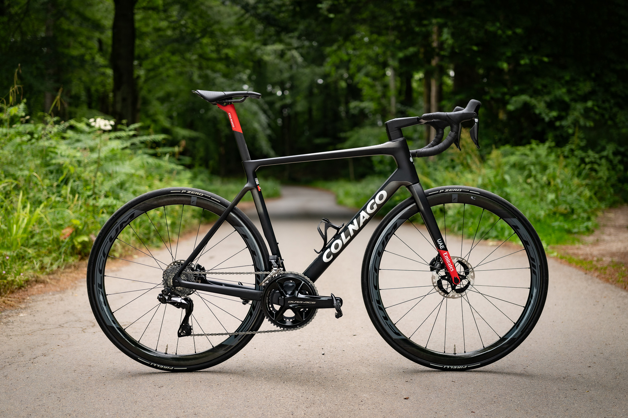 Colnago V4Rs review