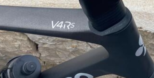 Colnago V4RS 2023 road test ride review all you need to know