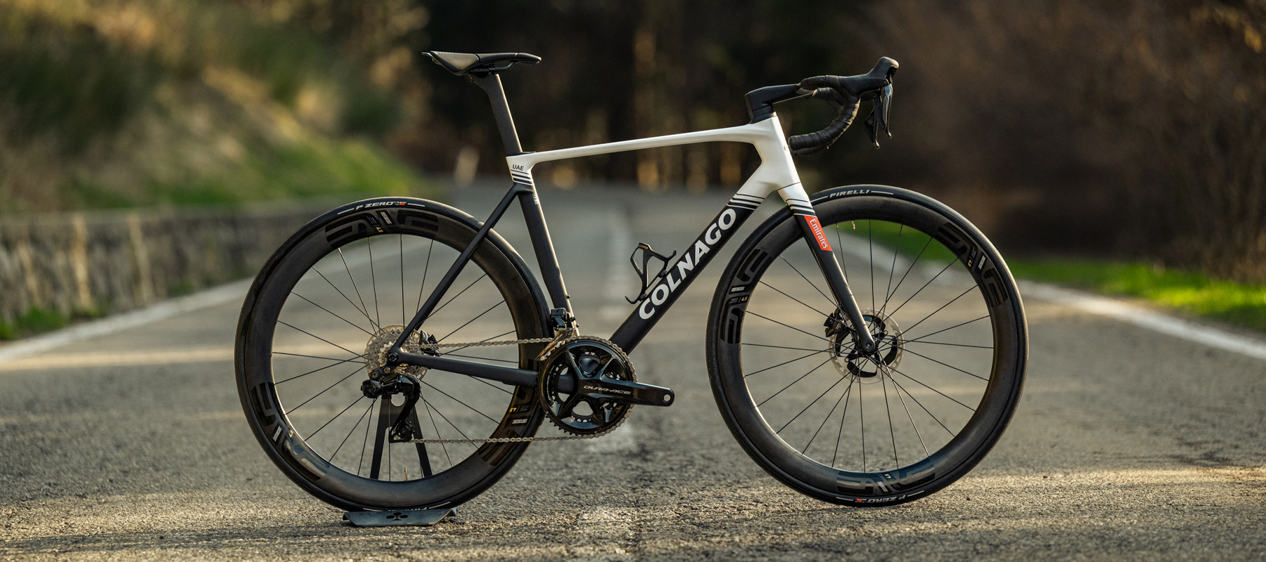 Colnago V5Rs review: A bike worthy of its own limelight, or ...
