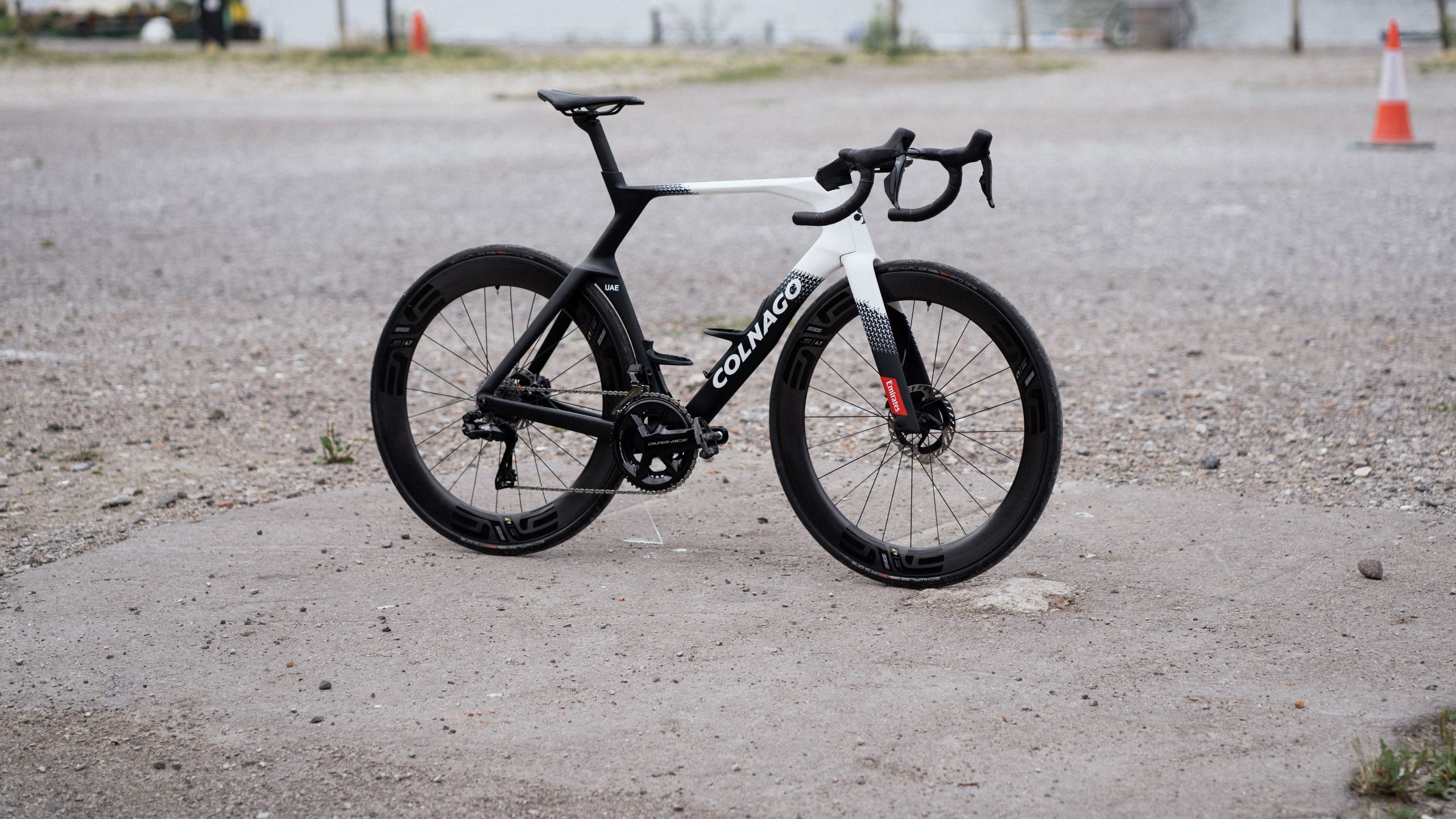 Colnago Y1Rs review: With a $21000 price tag it's got a lot ...