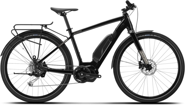 Devinci Electric Bikes E-CARTIER eBike Review