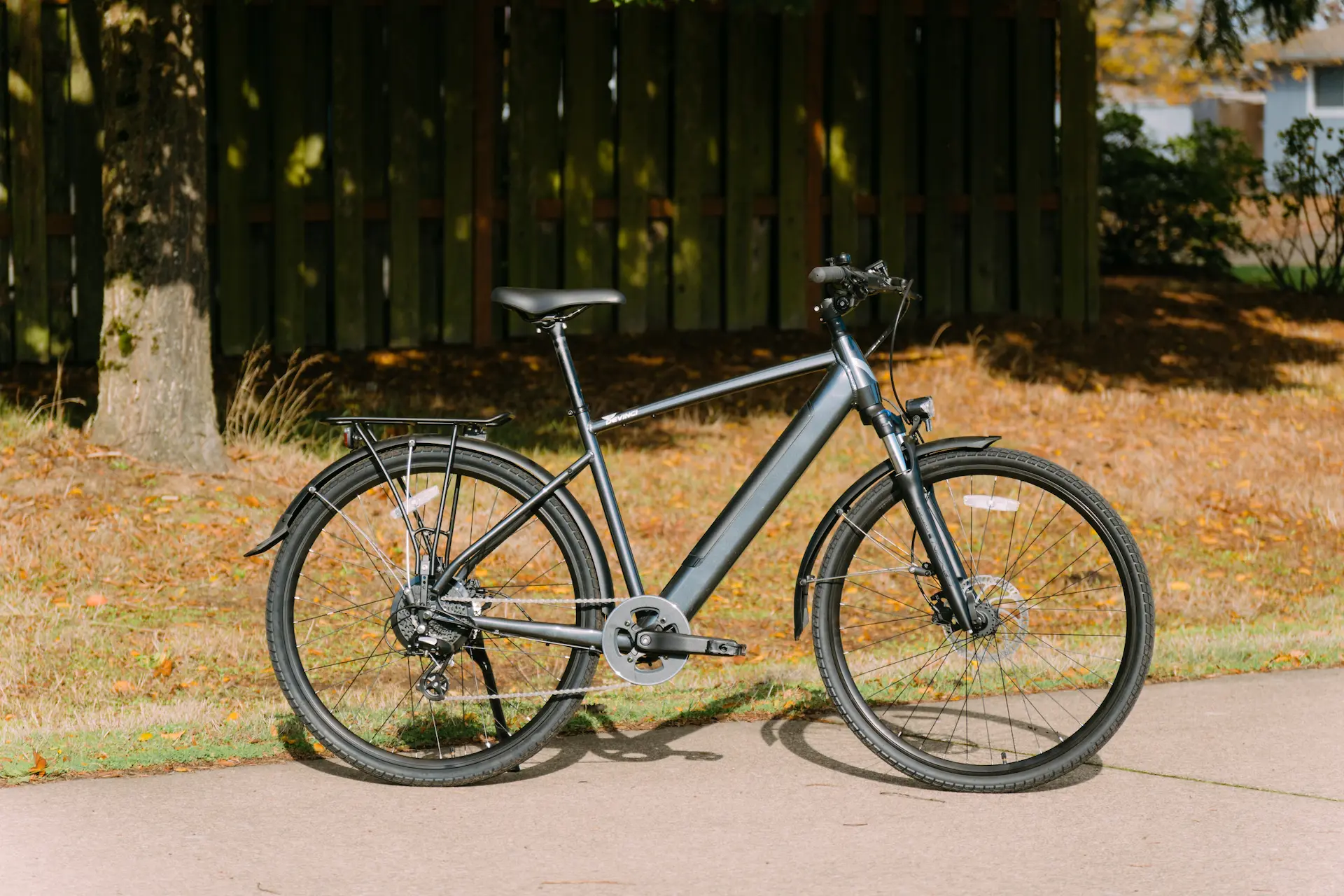 Devinci E-Milano HD Review