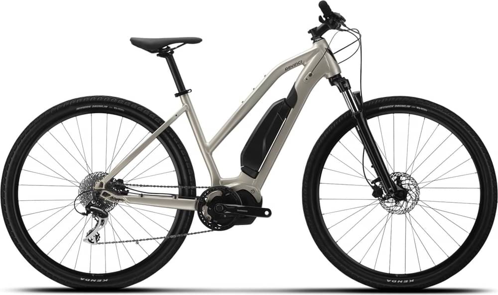 DEVINCI E-MILANO E5000 8S 2022 - Review, Specs & Price