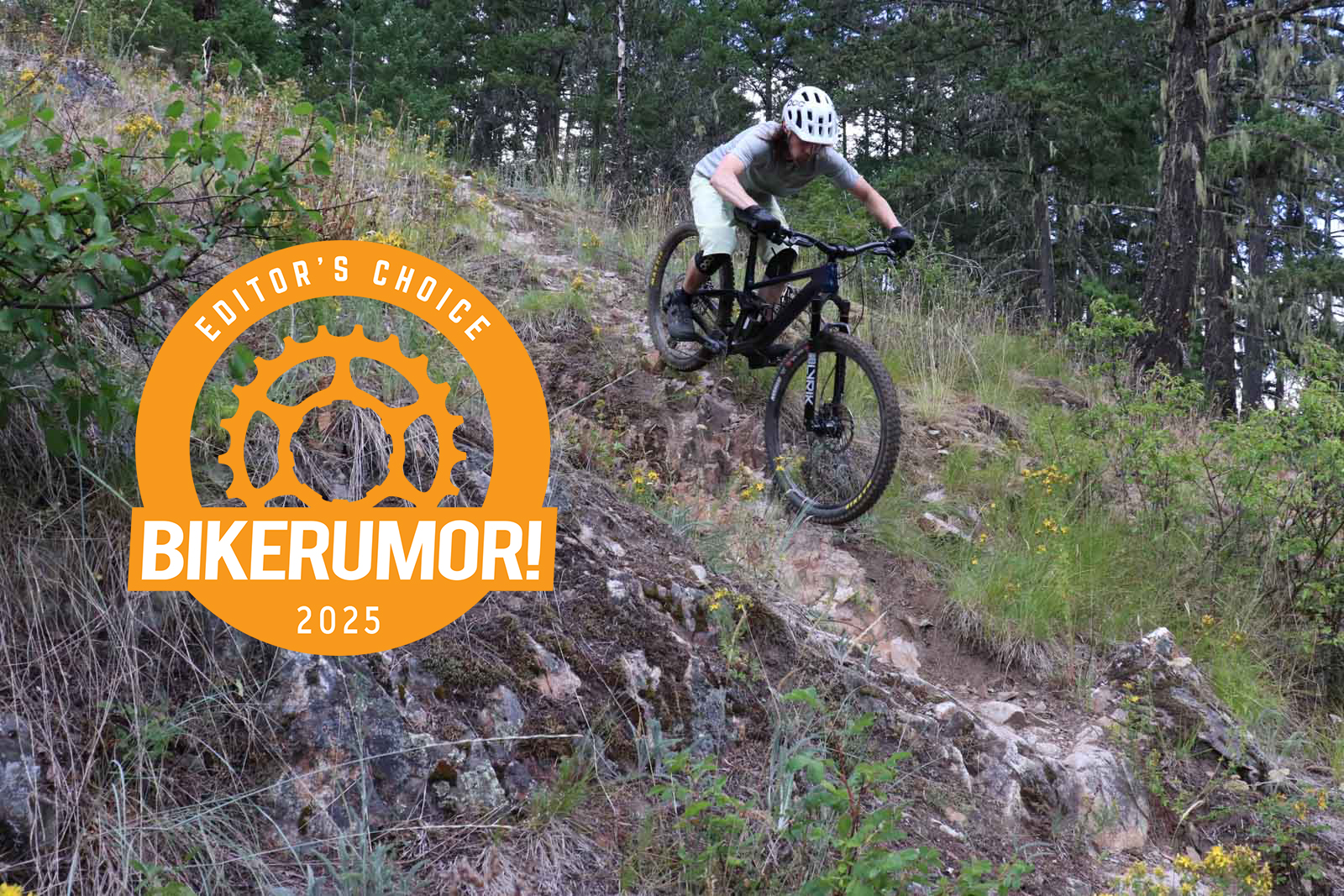 BikeRumor Editor's Choice 2025 – Steve's Best Bike and Gear Awards