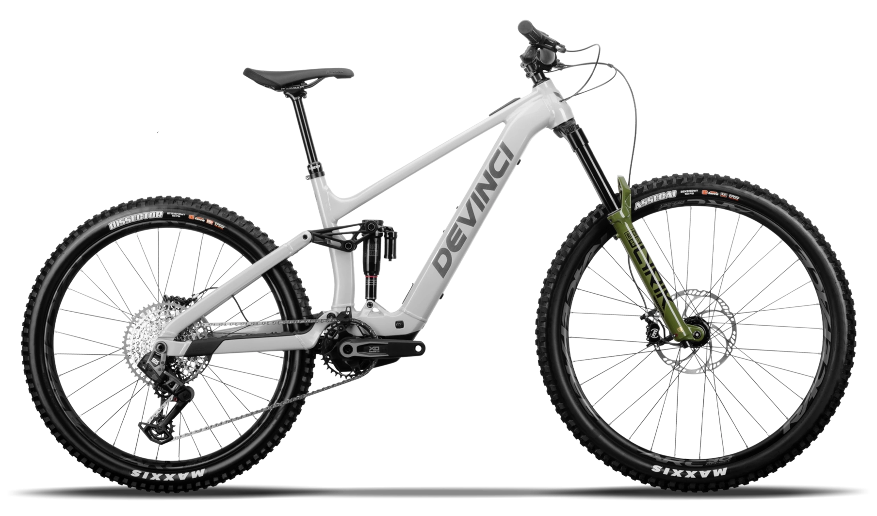 21 Reasons to/NOT to Buy Devinci E-Troy Lite | BikeRide