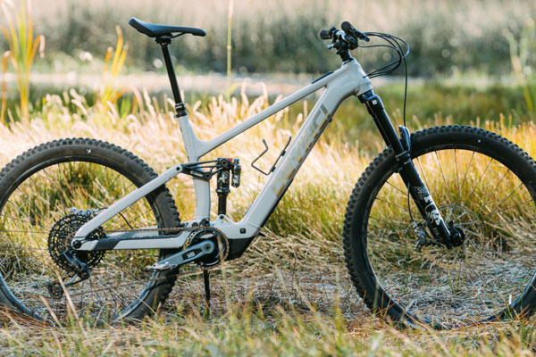 Devinci E-Troy Lite GX 12s Review | 2024 eMTB Lite Roundup