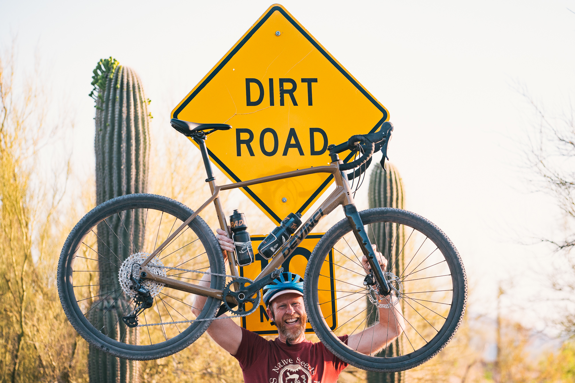 Devinci Hatchet Vista Review