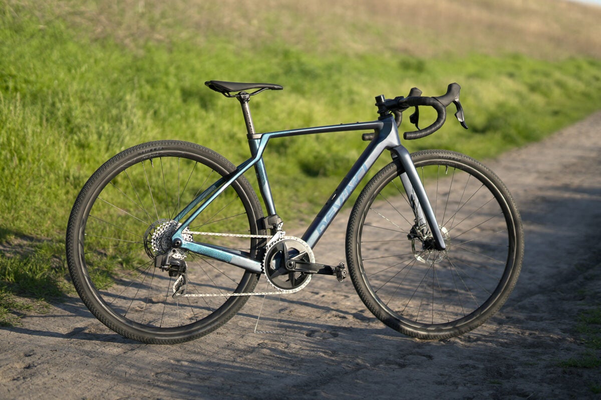 First Ride: The Devinci Hatchet Pro Is The Racey Gravel Bike We Didn’t Expect