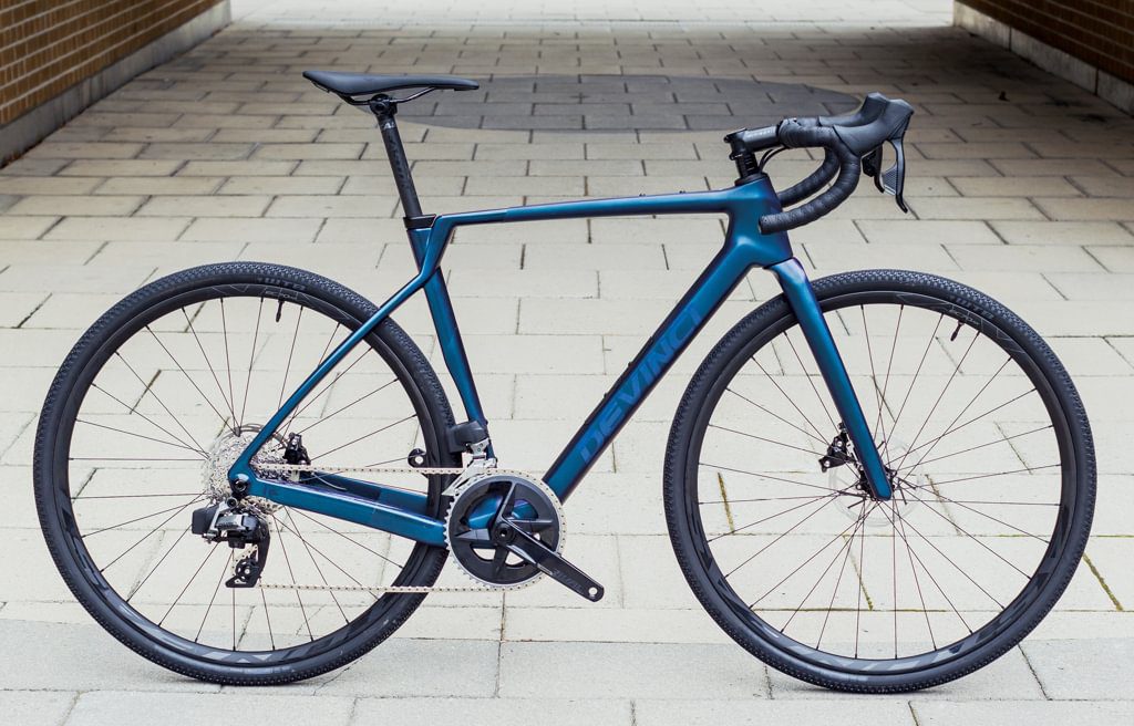 Devinci Hatchet Pro review