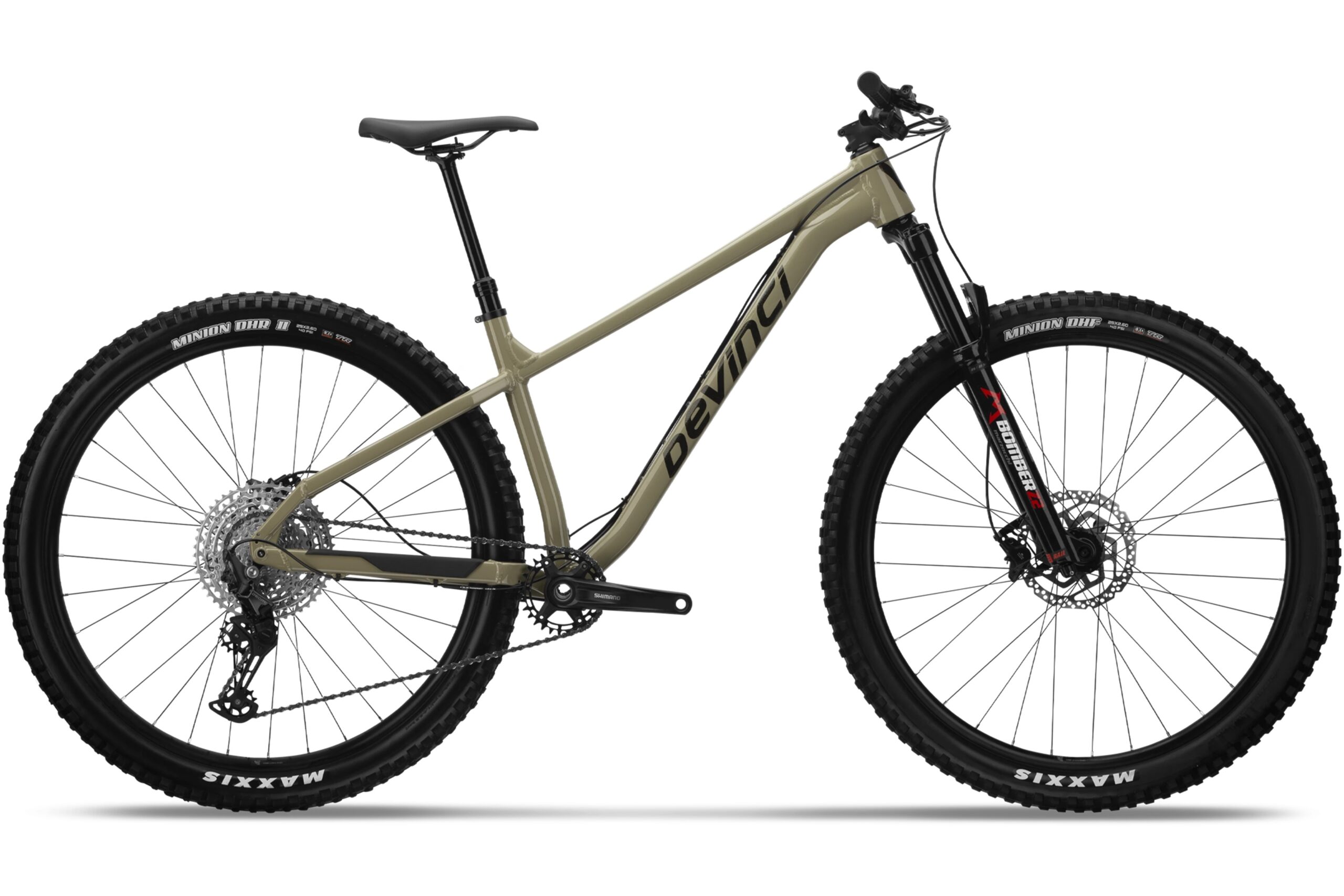 Devinci Kobain Deore 12S 2022 Review
