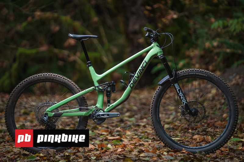 Field Test: 2025 Devinci Troy - No Hidden Suprises
