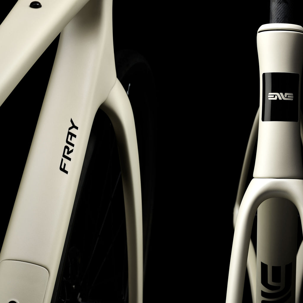 ENVE Fray: The Definitive All-Road Bike
