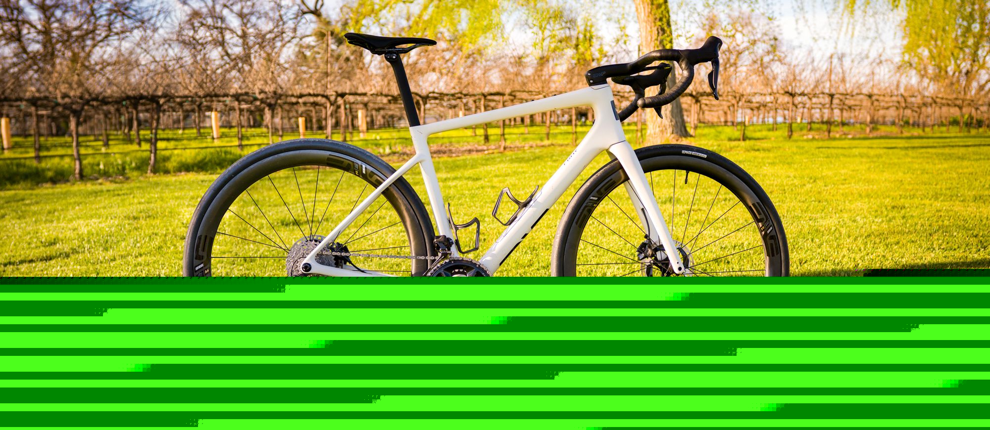 Enve Fray 2024 review: Still fast, but extra versatile