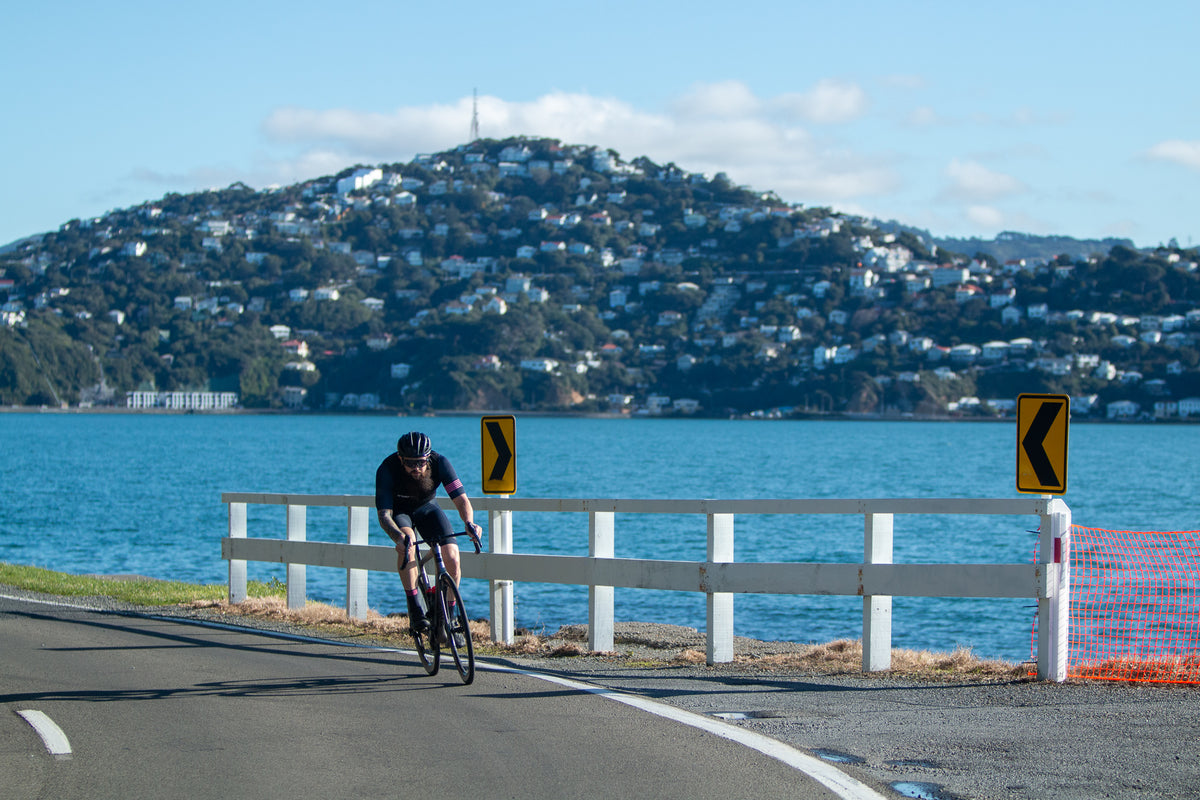 ENVE Melee First Ride — iRIDE Store