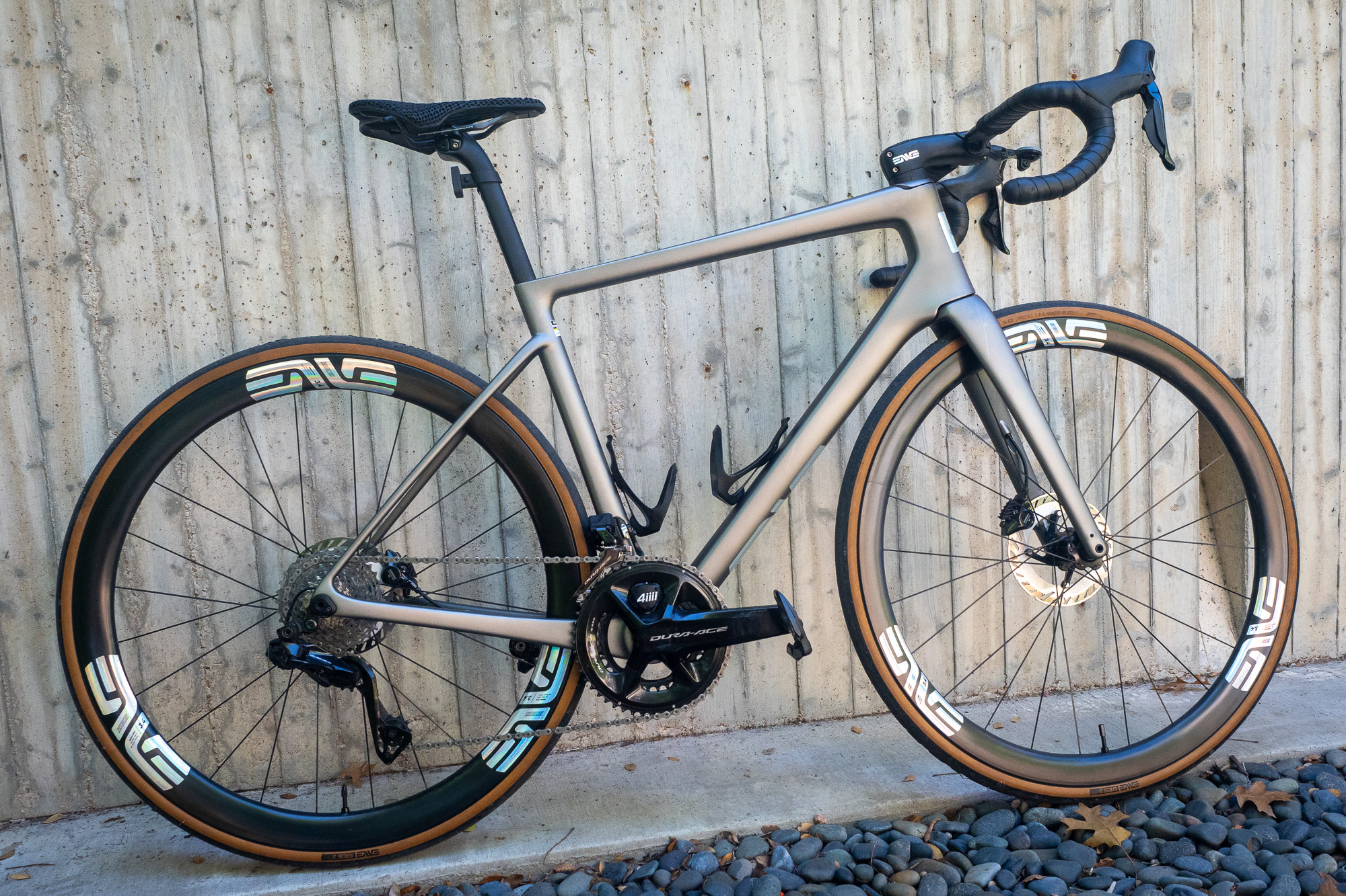 Tour Tested, Real World Approved: ENVE Melee Long- ...