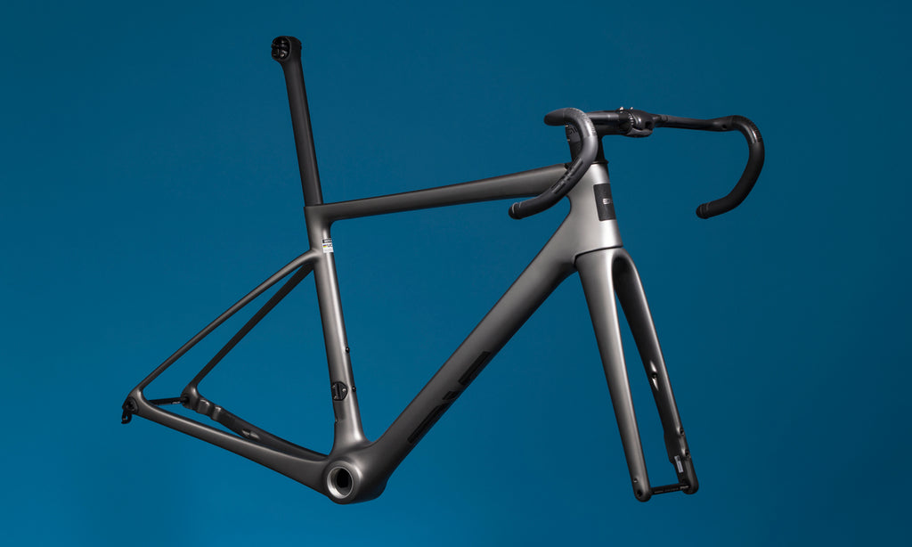Rare Frameset Spotlight: ENVE Melee Review