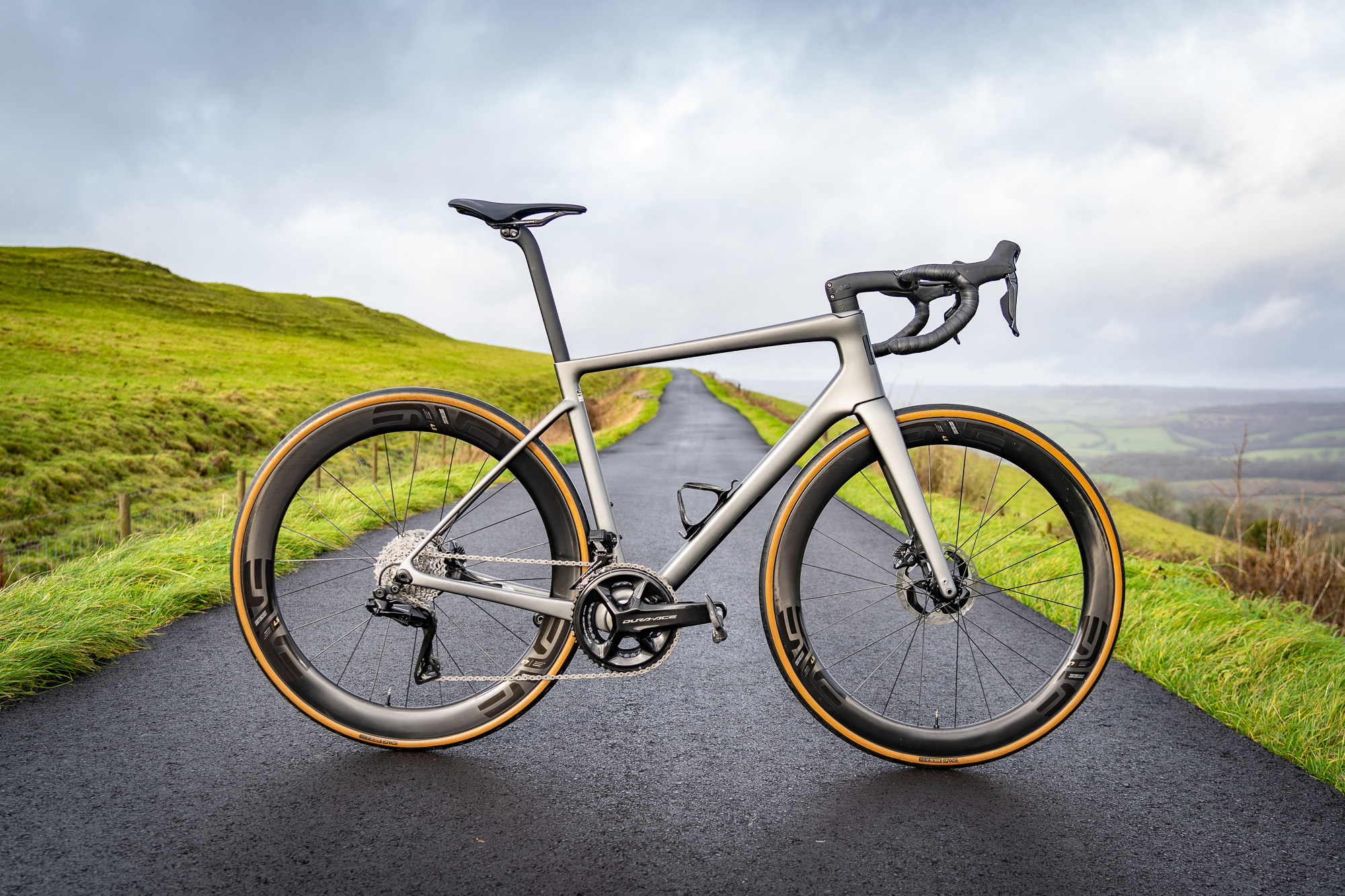 Enve Melee review