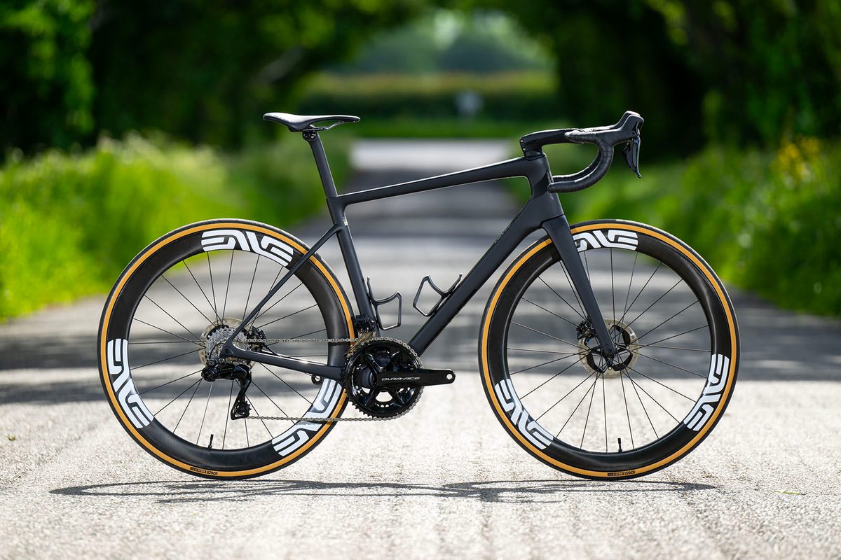 ENVE Melee (Dura-Ace Di2) review