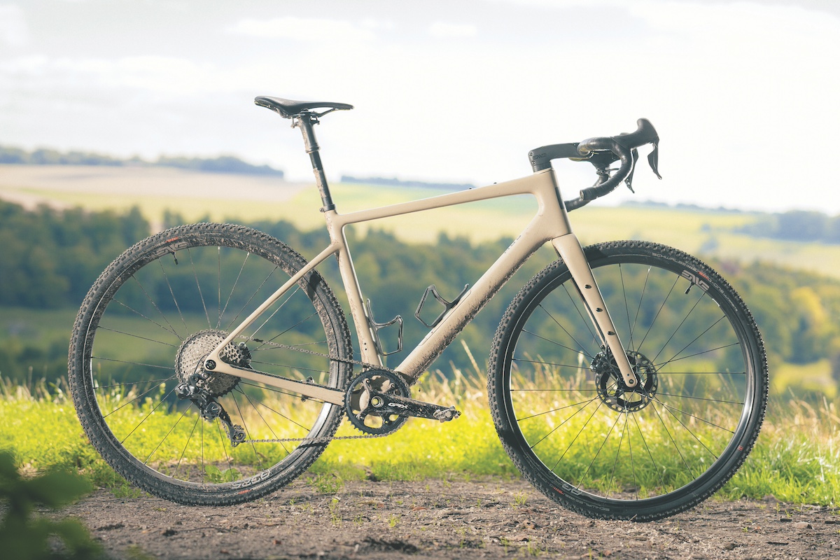 The Mother Lode: A Long-term Review of the ENVE MOG
