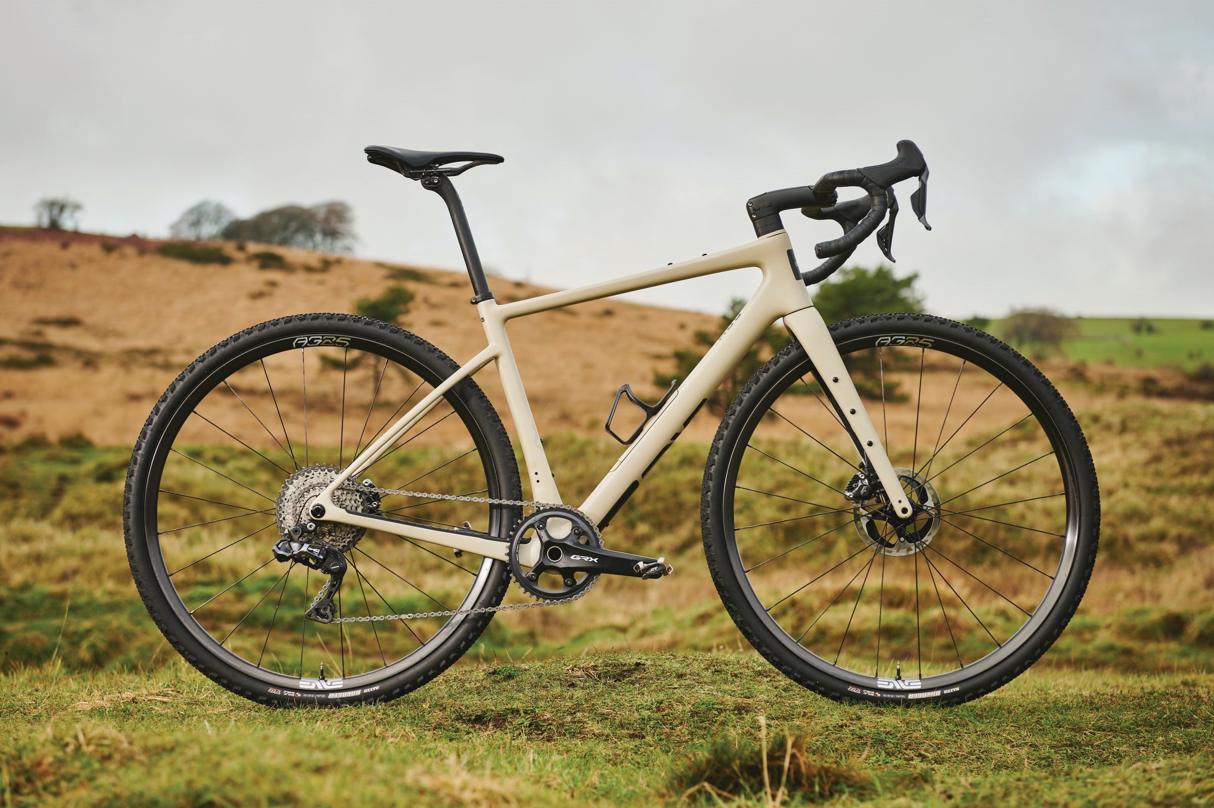 Enve Mog gravel bike review | Cyclist