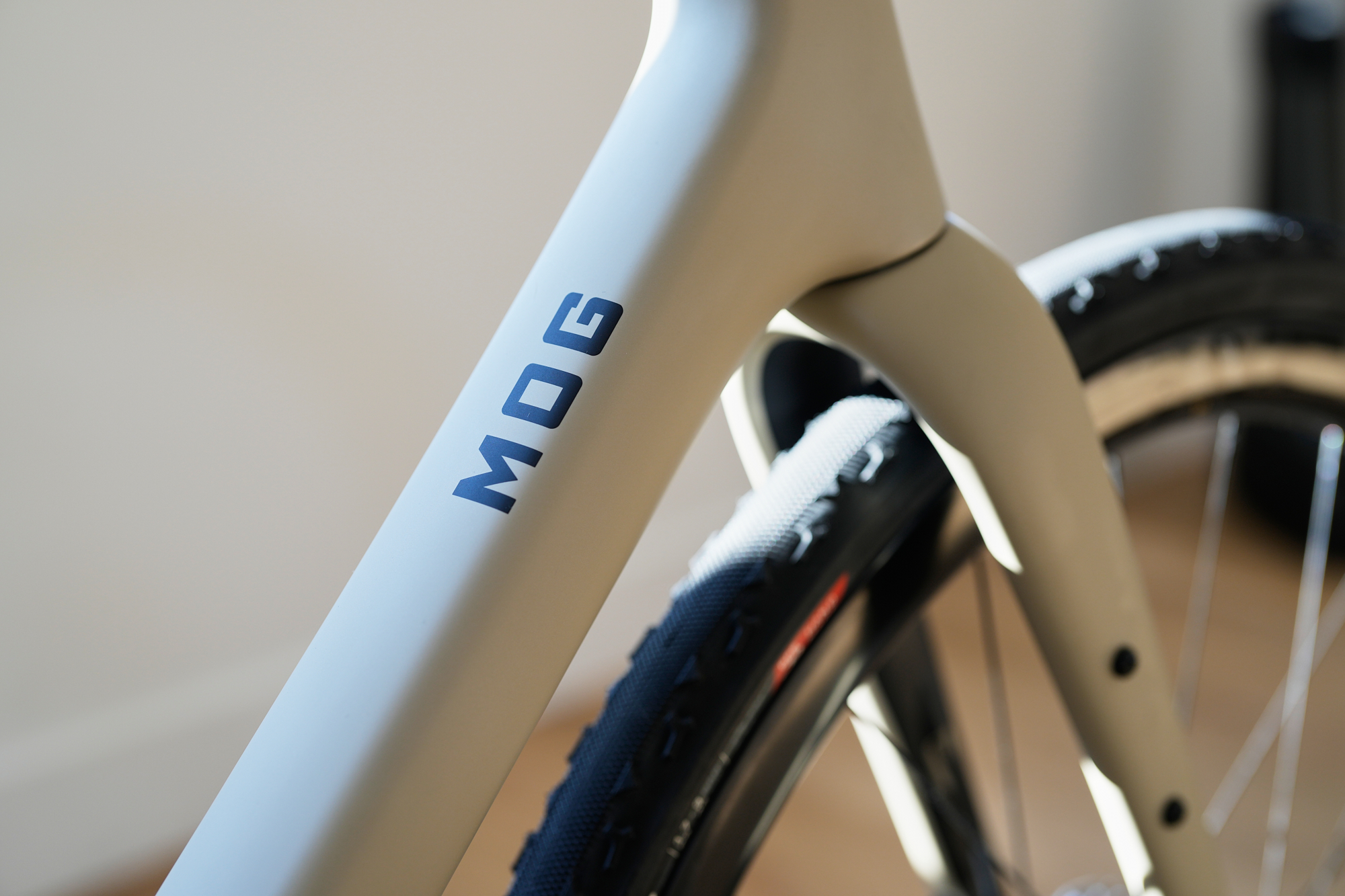 ENVE “MOTHER OF ALL GRAVEL” (MOG)