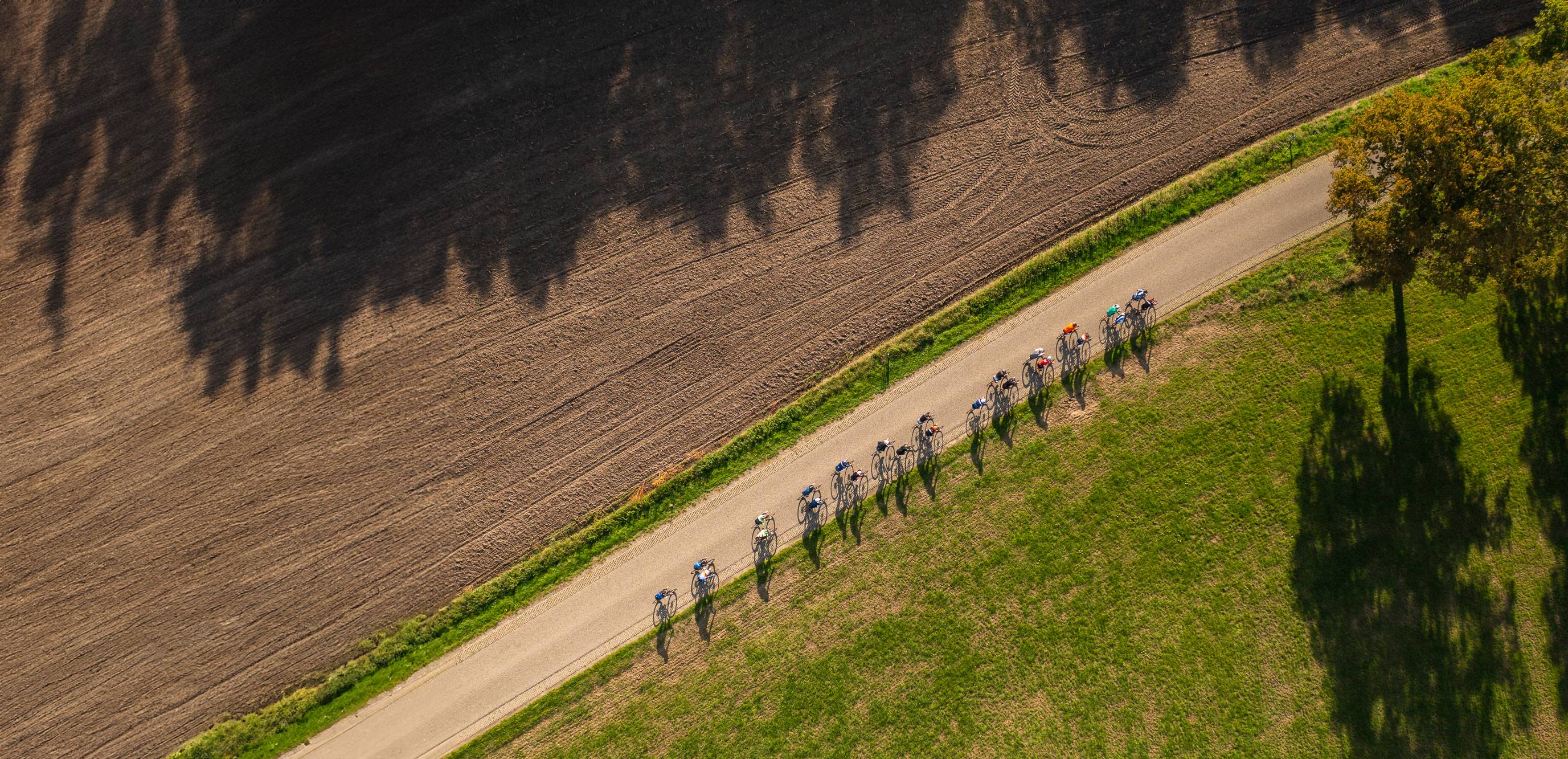 Blog - Jordy with the Enve Mog in Spain