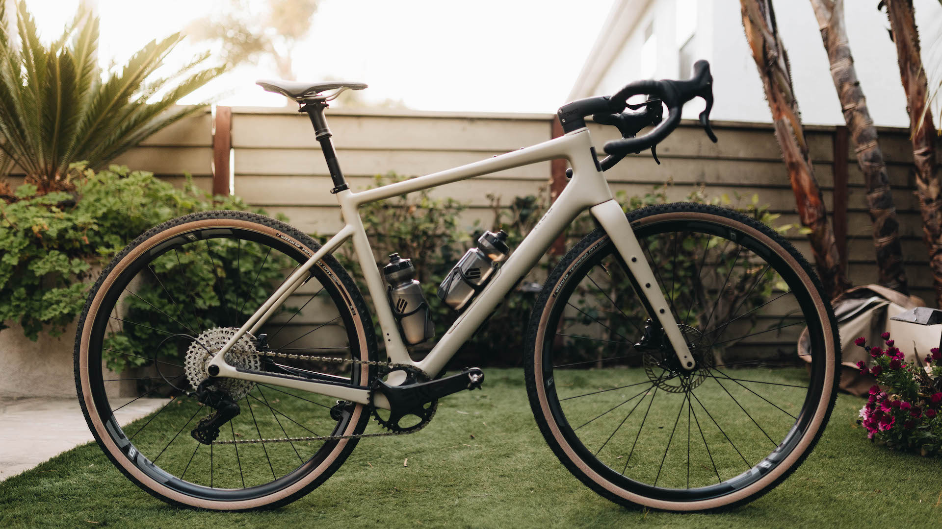 The Enve MOG: a first ride review of the American brand's ...