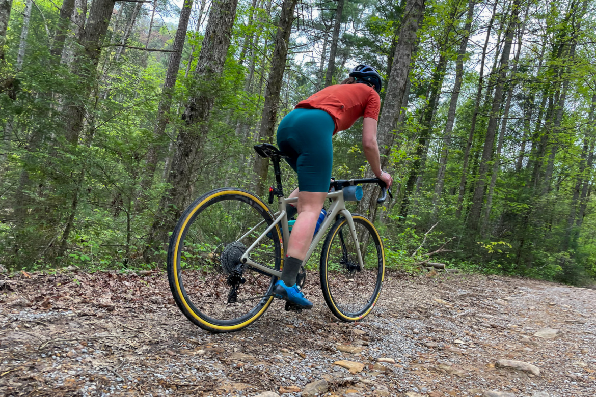 The ENVE MOG Gravel Bike Review: Ready to Race