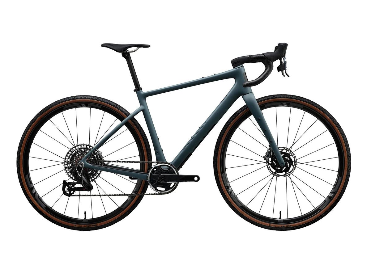 The Enve Mog Is The Gravel Rider’s Gravel Bike