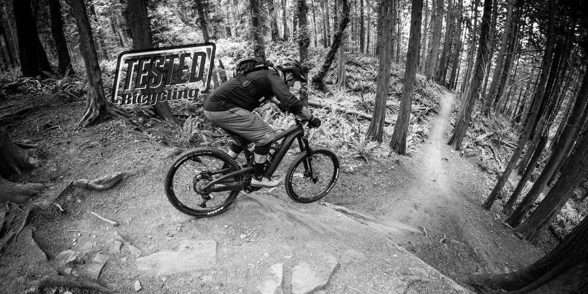 Evil Epocalypse E-Bike Review | Best Electric Bikes - Bicycling