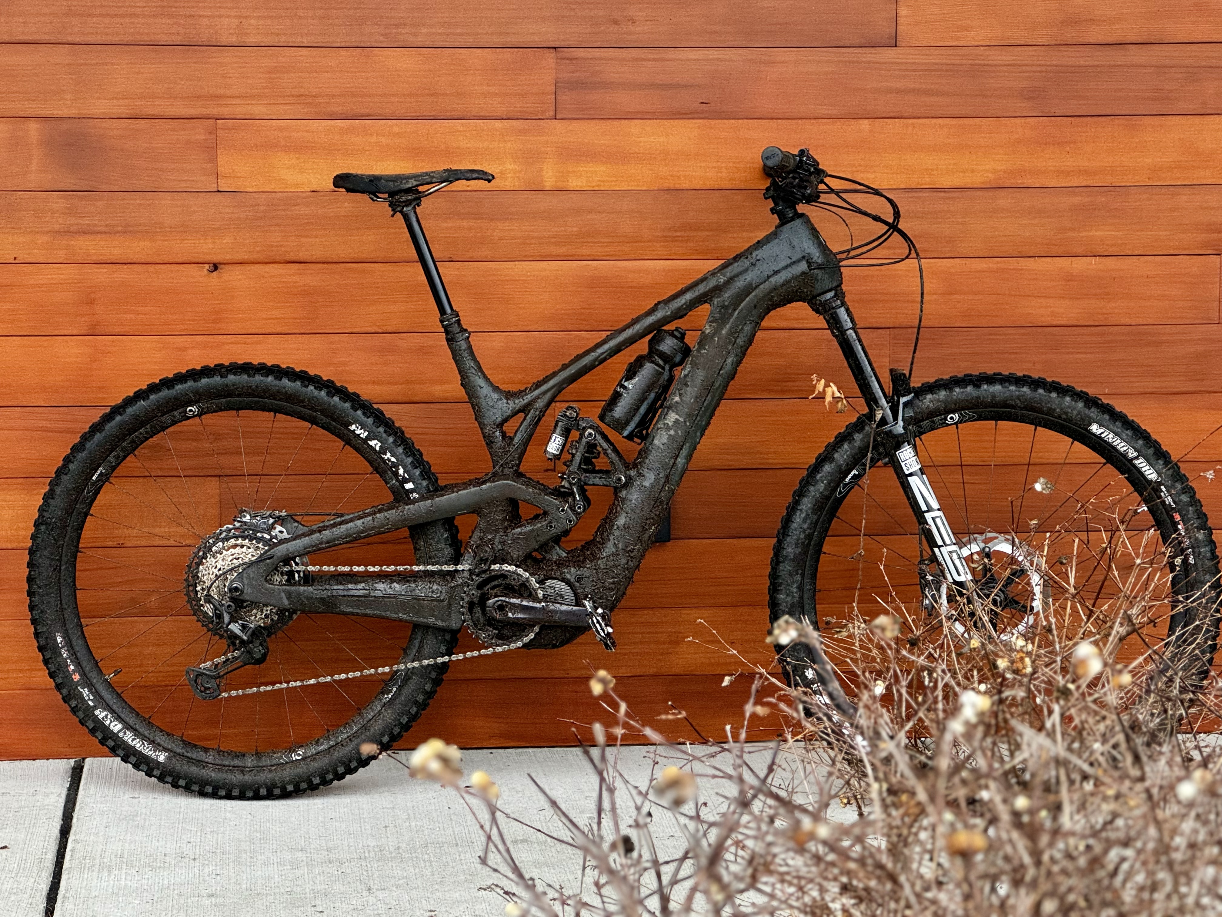 Evil Epocalypse - NIC ADV