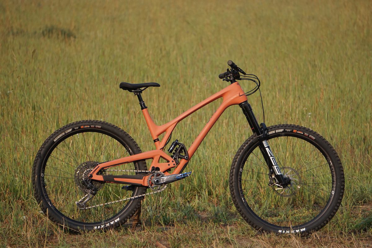 Review: Evil Wreckoning LS GX