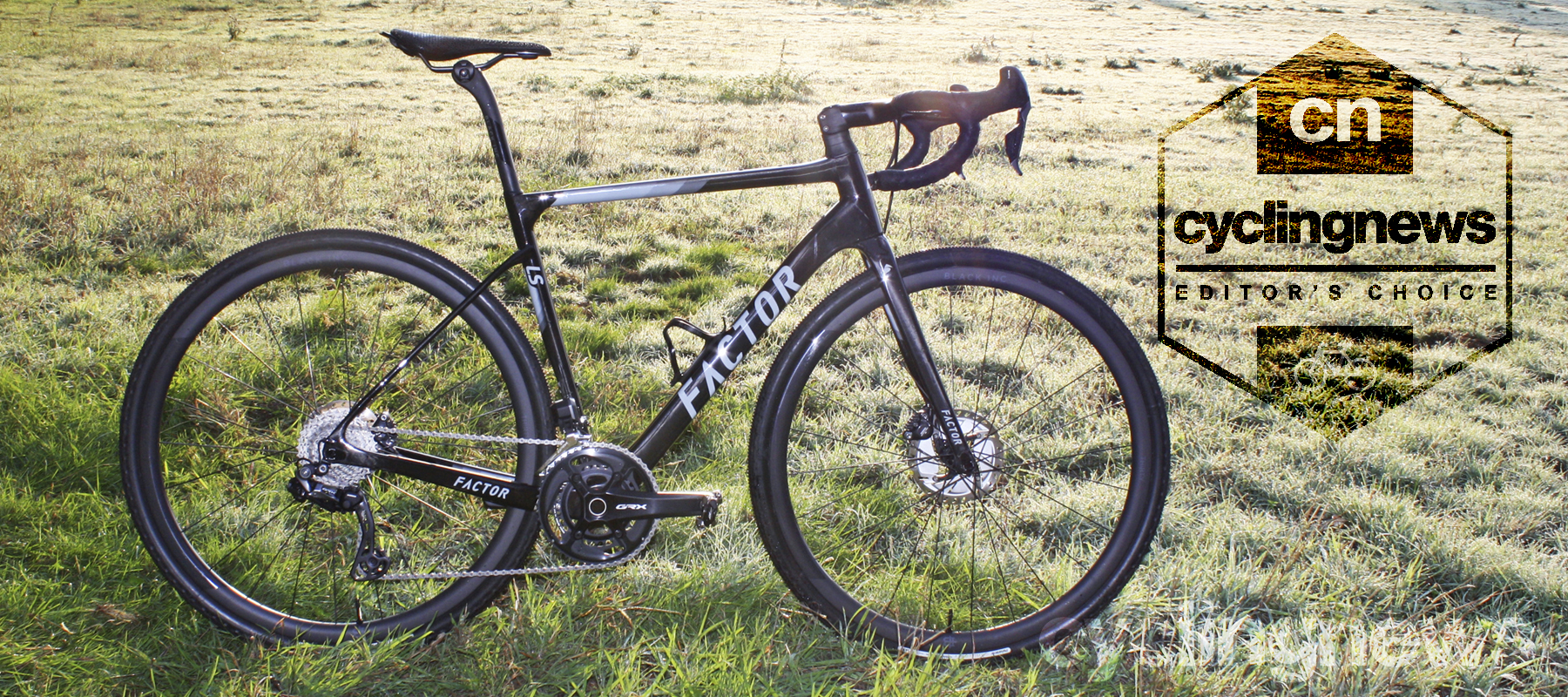 Factor LS gravel bike review