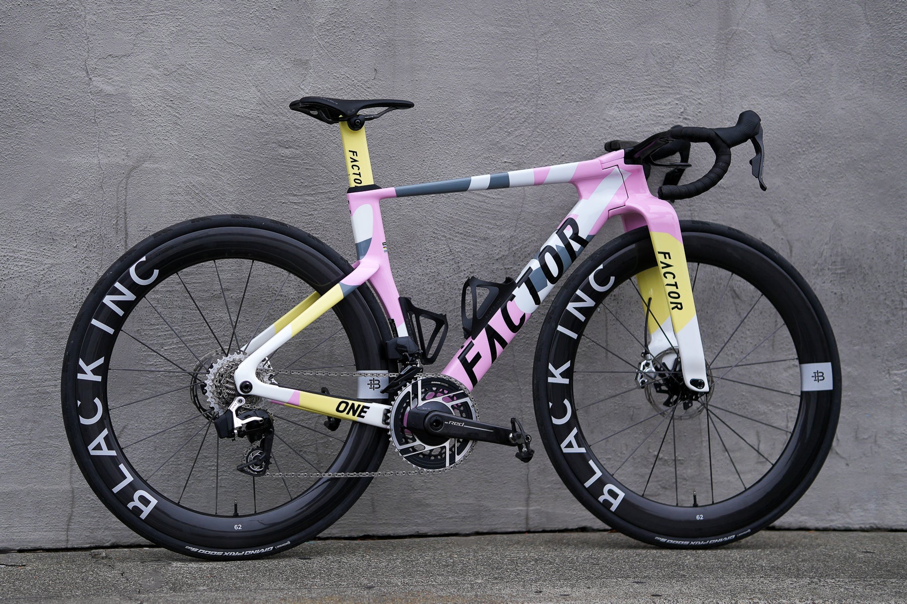 We Rode the "Fastest UCI-Legal Bike Ever Made ...