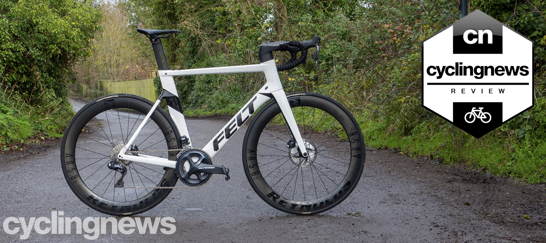 Felt AR Advanced Ultegra Di2 review - Bikes
