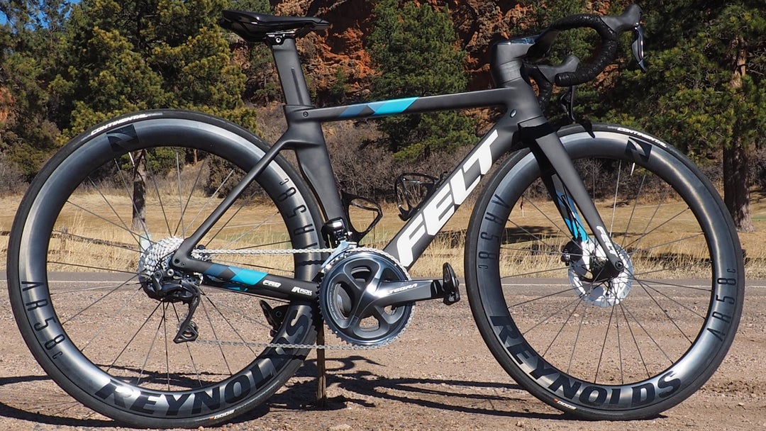 Felt AR Advanced review