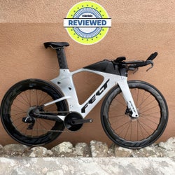 Felt IA – Triathlete