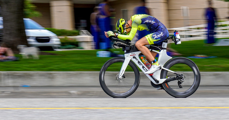 Felt IA FRD 2.0 Ultimate Force eTap AXS Triathlon Bicycle ...