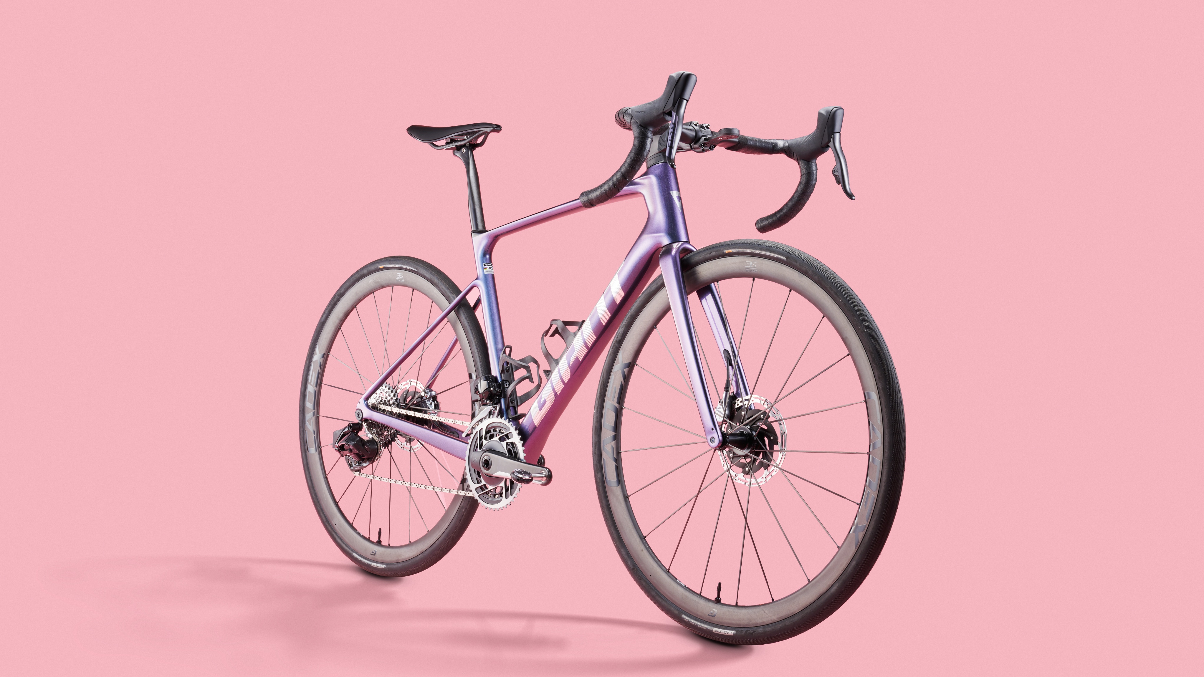 Giant Defy Advanced SL0 | Cycling Weekly