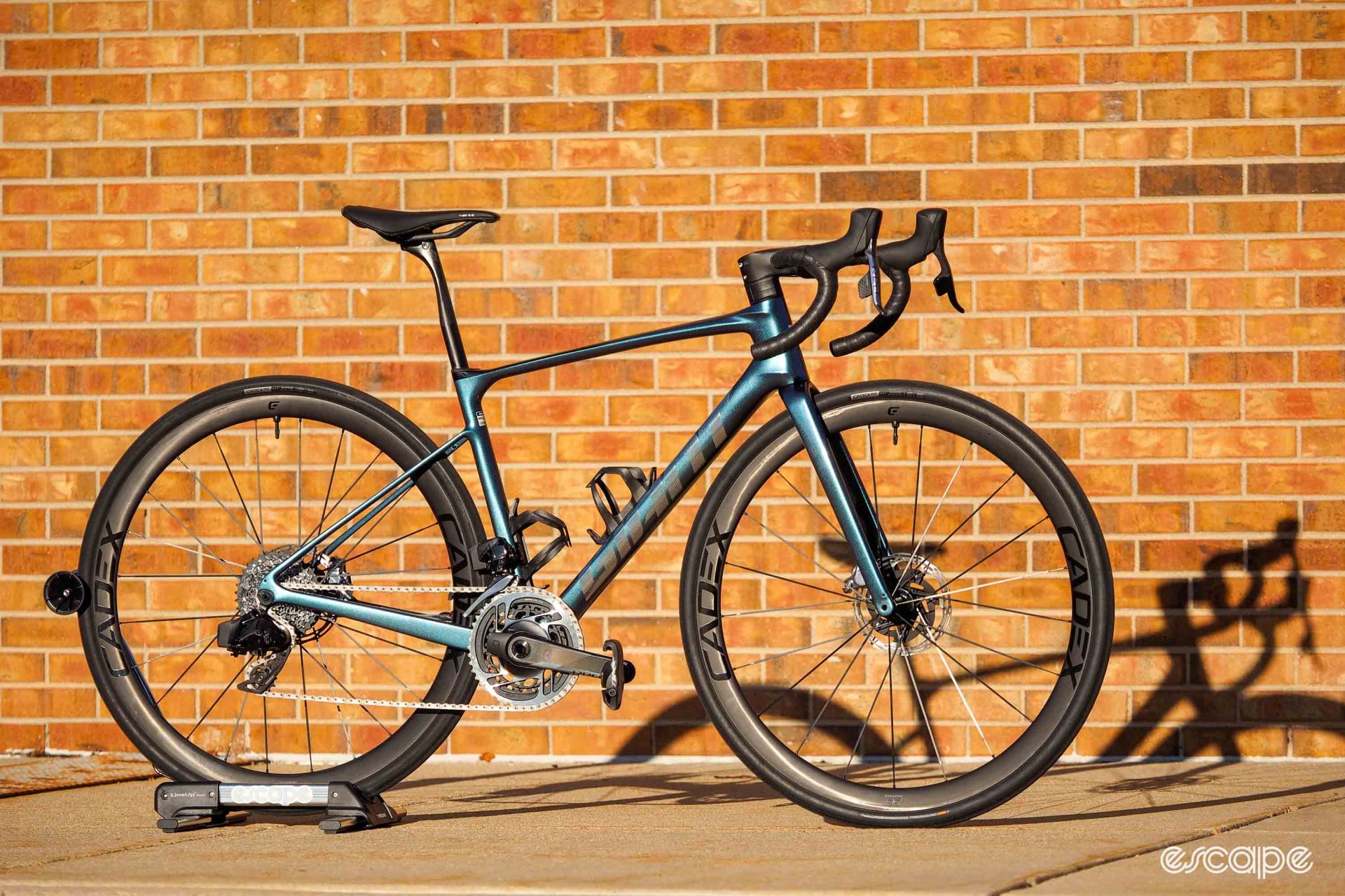 Review: 2024 Giant Defy Advanced stays the course with steady ...