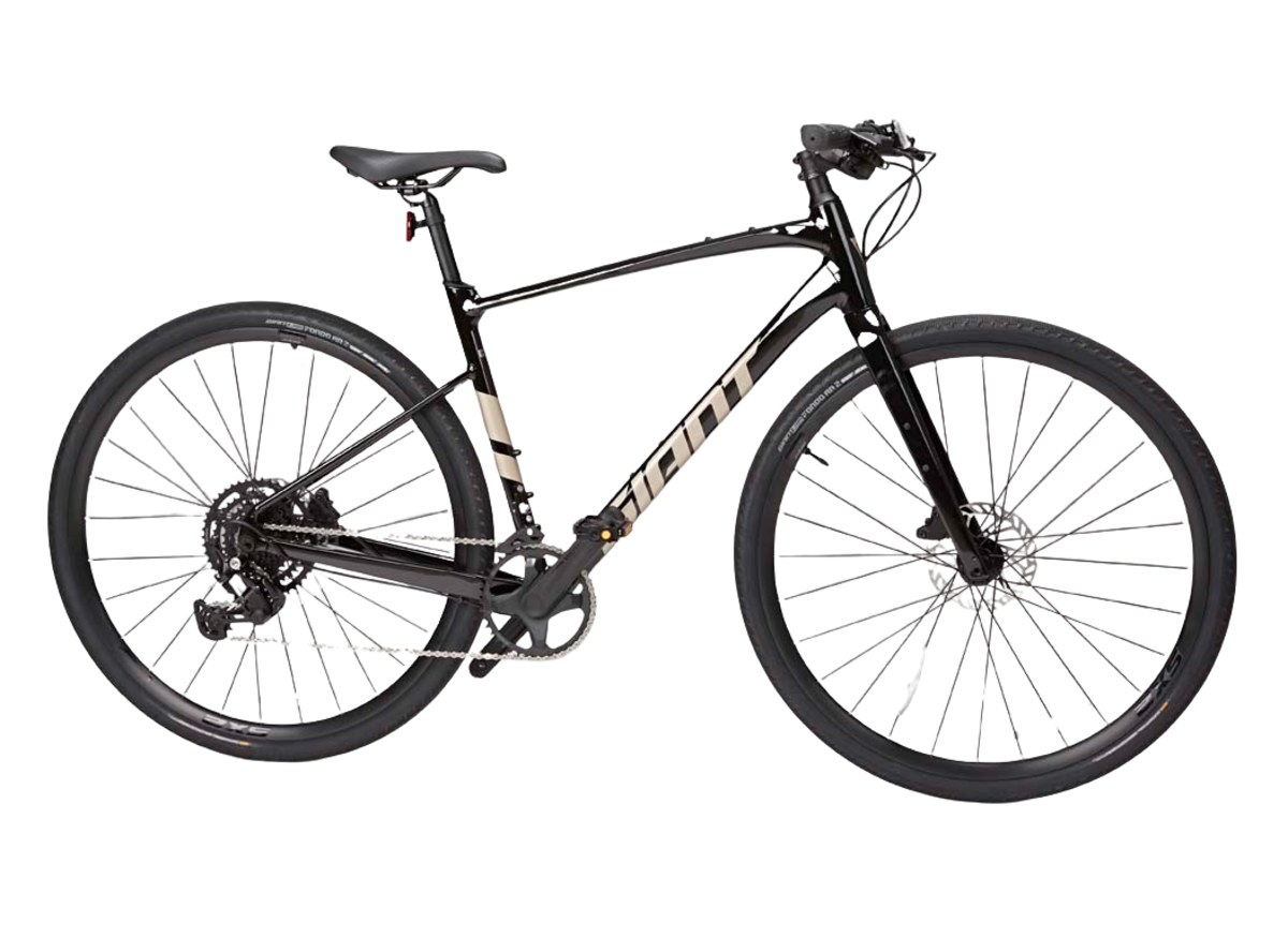 Giant FastRoad AR 2 Bike Review - Consumer Reports