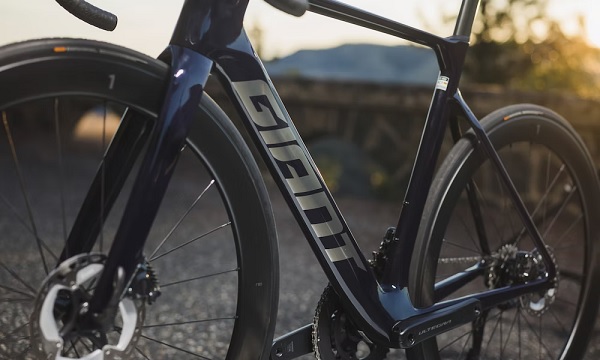 Giant Propel 2023 road test ride review