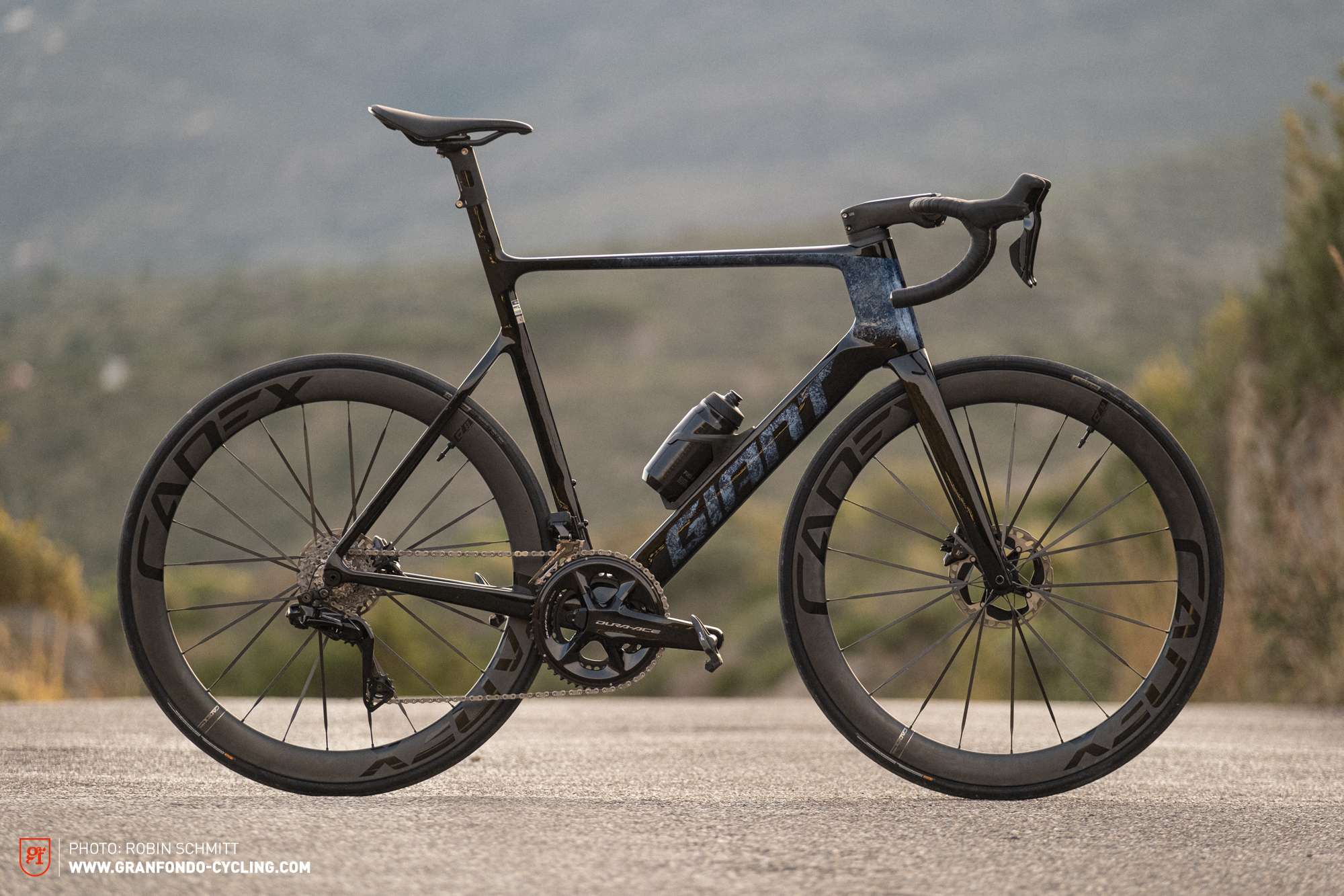 GIANT Propel Advanced SL 2023 in review – All-out aero!